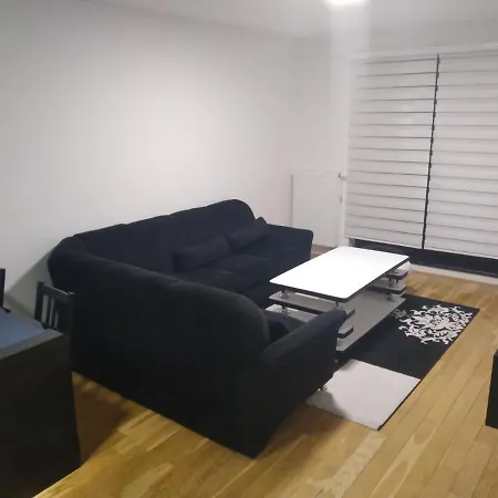 Apartmán Nm