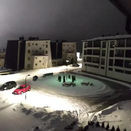 Nm Apartmán *