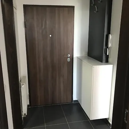 Apartmán Nm