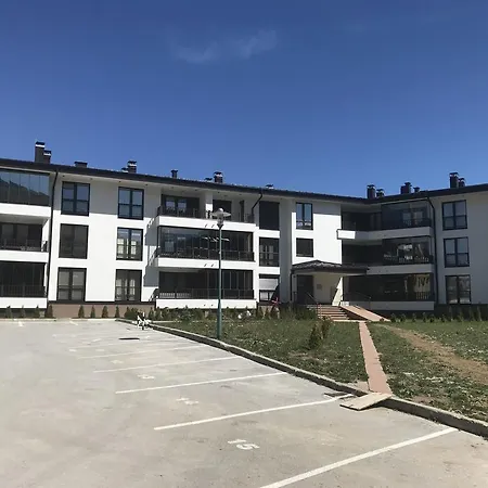 Nm Апартаменты Белашница